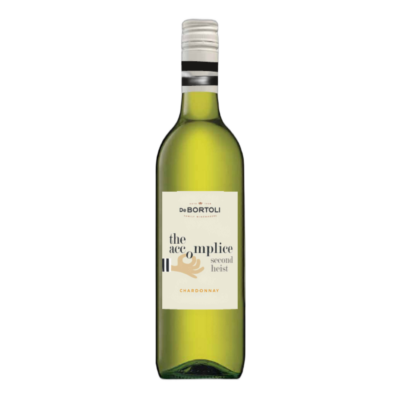 The Accomplice Chardonnay