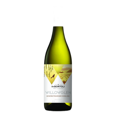De Bortoli, 'Willowglen', Gewürztraminer/Riesling