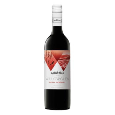 De Bortoli, 'Willowglen', Shiraz/Cabernet Sauvignon