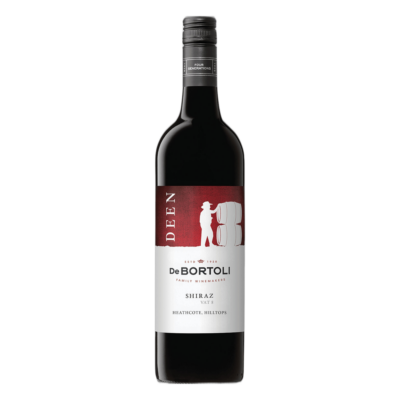 De Bortoli, 'Deen Vat 8', Shiraz