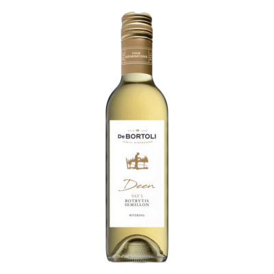De Bortoli, 'Deen Vat 5', Botrytis Semillon 37.5cl