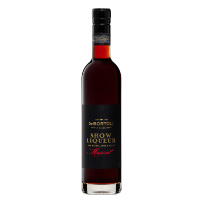 De Bortoli, Show Liqueur, Muscat 50cl