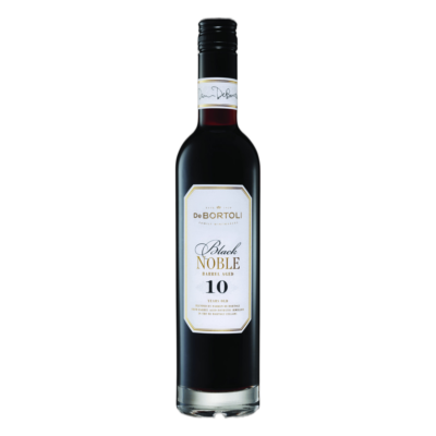 De Bortoli, 'Black Noble', Fortified Botrytis Semillon 50cl