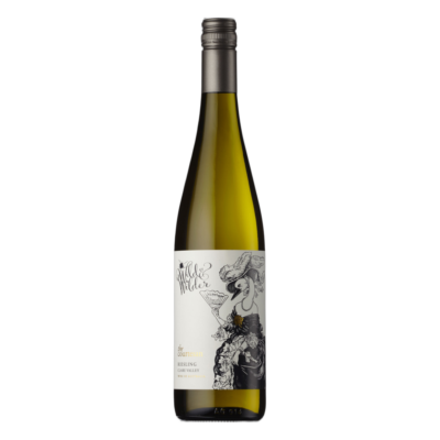 Wild & Wilder, 'The Courtesan', Riesling