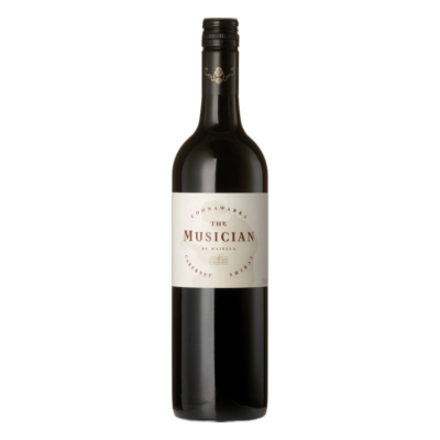 Majella, 'The Musician', Cabernet Sauvignon / Shiraz