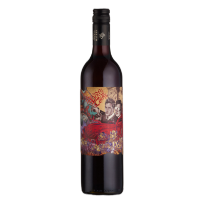 Sixty Clicks, Shiraz Mataro