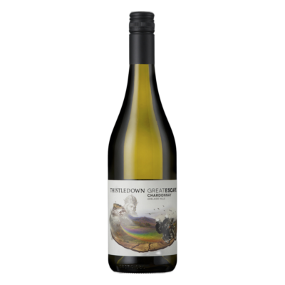 Thistledown, 'Great Escape', Chardonnay