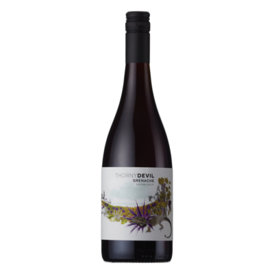 Thistledown, 'Thorny Devil', Grenache