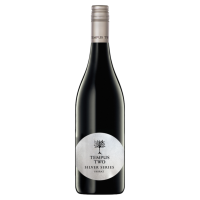 Tempus two, Silver Series, Shiraz