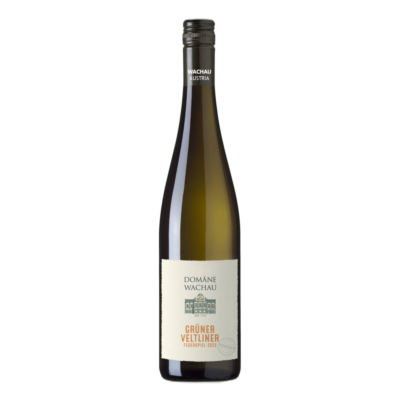 Domäne Wachau, Federspiel Terrassen, Grüner Veltliner