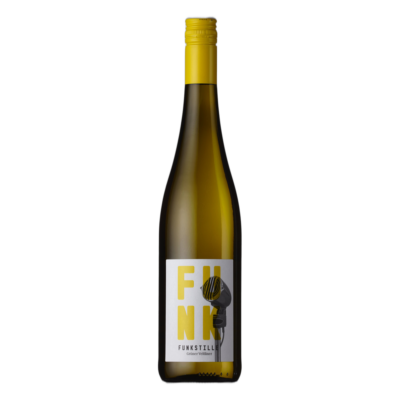 Funkstille, Grüner Veltliner