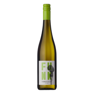 Funkstille, Riesling