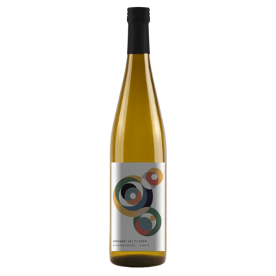 Besas, Grüner Veltliner, Organic