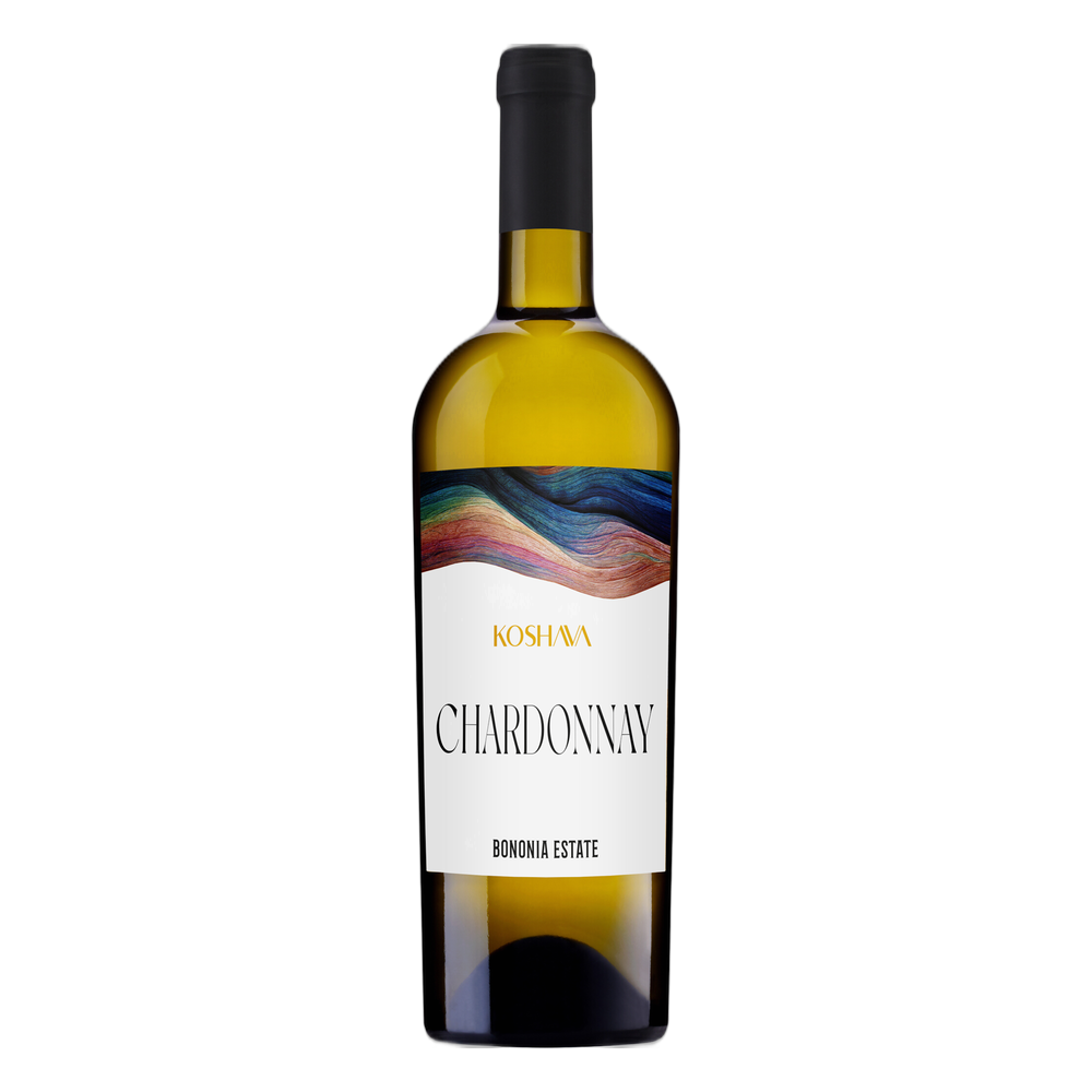 Bononia Estate, Koshava, Chardonnay