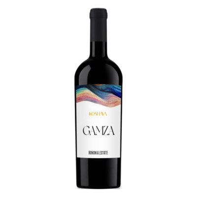 Bononia Estate, Koshava, Cabernet Franc