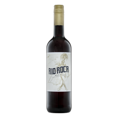 Rio Roca, Merlot