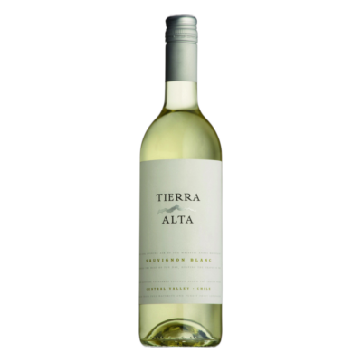 Tierra Alta, Sauvignon Blanc
