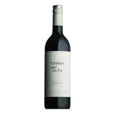 Tierra Alta, Merlot