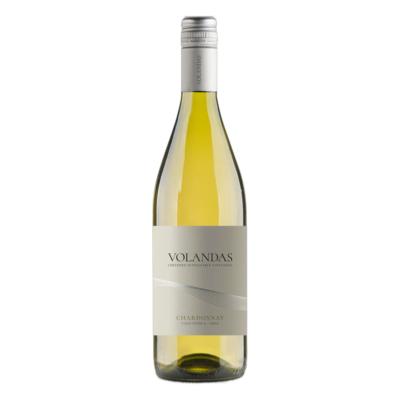 Volandas, Chardonnay