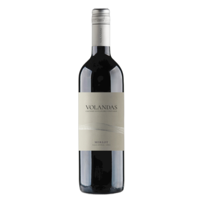 Volandas, Merlot