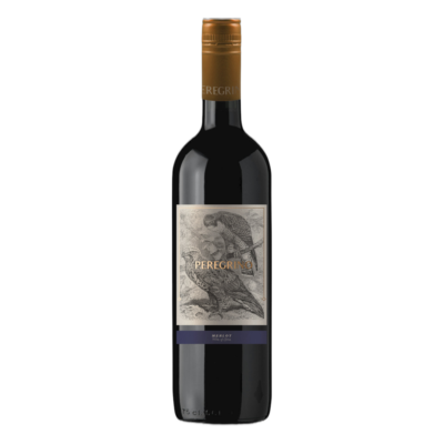 Peregrino, Merlot