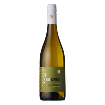 Espinos y Cardos, 'Los Espinos', Sauvignon Blanc