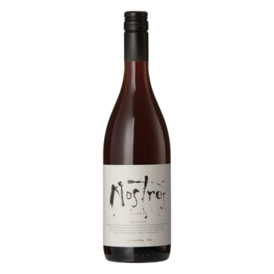 Indómita. 'Nostros', Pinot Noir Reserva
