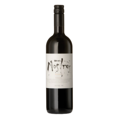 Indómita. 'Nostros', Carménère Reserva