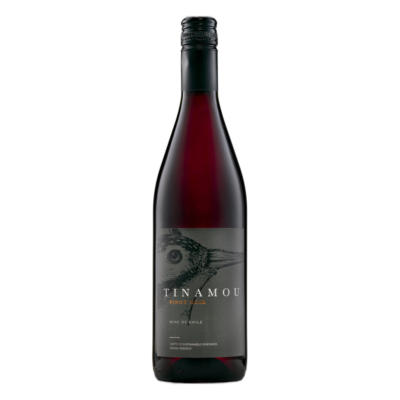 Tinamou, Pinot Noir