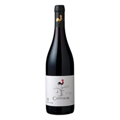 La Ronciere `Cantoalba` Pinot Noir