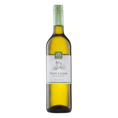 Pierre Lacasse, Sauvignon Blanc