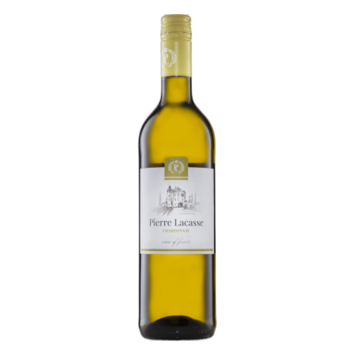 Pierre Lacasse, Chardonnay