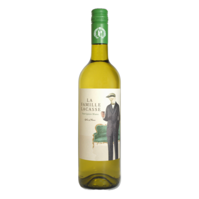 La Famille Lacasse, Sauvignon Blanc