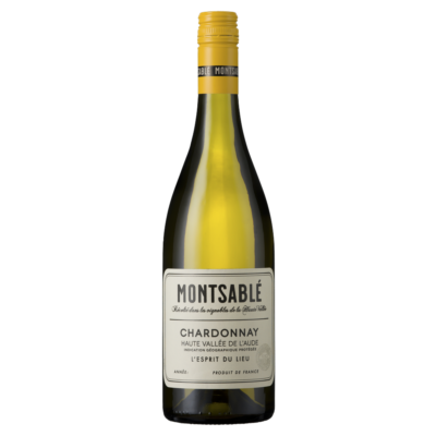 Montsablé, Chardonnay