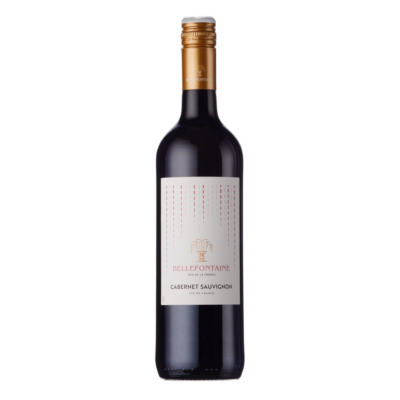 Bellefontaine, Cabernet Sauvignon