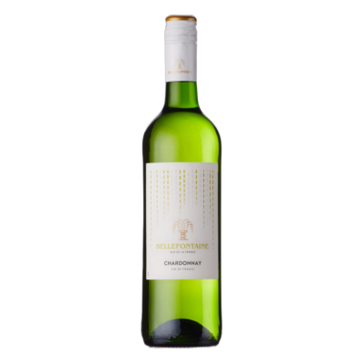 Bellefontaine, Chardonnay