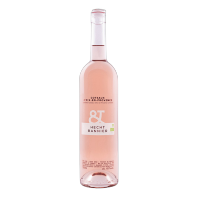 H&B, Provence Rosé, Organic