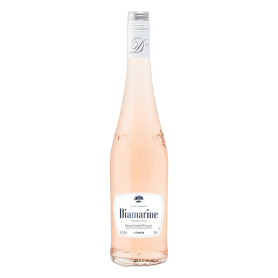 Estandon, 'Diamarine', Provence Rosé
