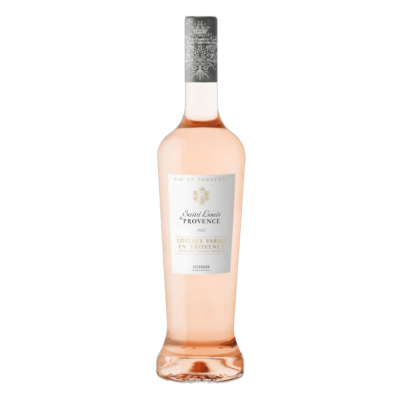 Estandon, 'Saint Louise de Provence', Provence Rosé