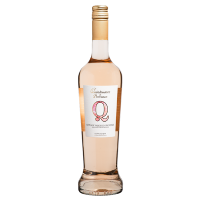 Estandon, Quintessence Provence Rose