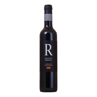 Domaine de Valcros, 'Les Clos de Paulilles' Organic, Banyuls 50cl