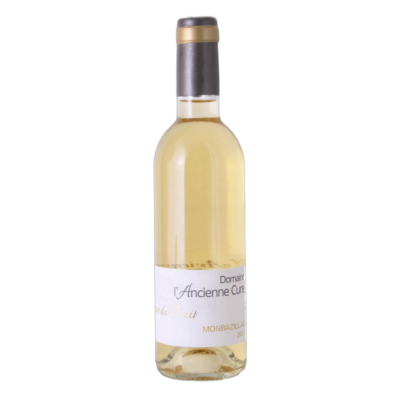 Domaine L'Ancienne Cure, 'Jour de Fruit' Organic, Monbazillac 37.5cl