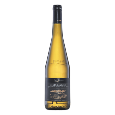 Guy Saget, Muscadet Sèvre & Maine sur Lie