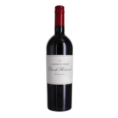Duc de Belmonde, Cab Sauv / Syrah