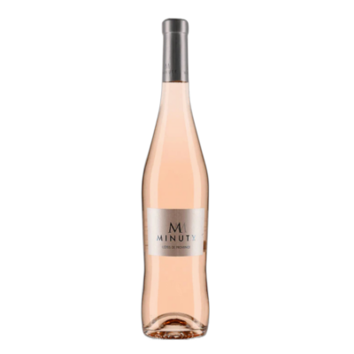M de Minuty Provence Rose