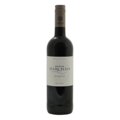 Denis Marchais, Merlot