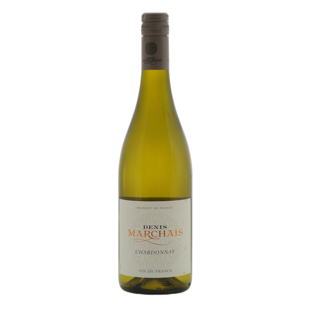 Denis Marchais, Chardonnay