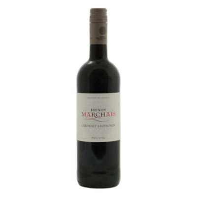 Denis Marchais, Cabernet Sauvignon