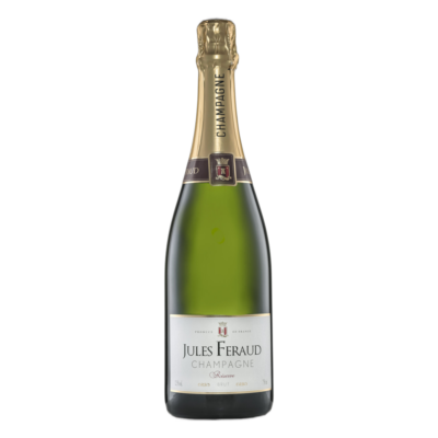 Champagne Jules Feraud Brut NV
