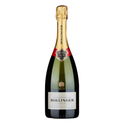 Champagne Bollinger Special Cuvée NV